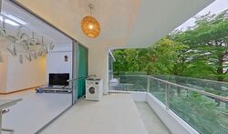 Dakota Residences (D14), Condominium #561655291